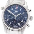 LONGINES L3.820.4.93.6 Spirit Chronograph Automatic Men's Watch Excellent Condition with Warranty.