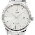 TUDOR 12700 Style Date Automatic Men's Watch with Warranty