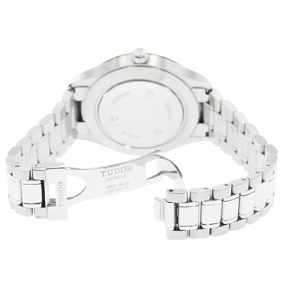 TUDOR 12700 Style Date Automatic Men's Watch with Warranty