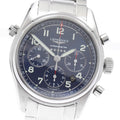 LONGINES L3.820.4.93.6 Spirit Chronograph Automatic Men's Watch with Warranty