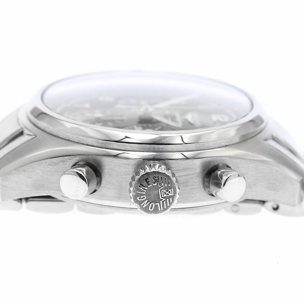 LONGINES L3.820.4.93.6 Spirit Chronograph Automatic Men's Watch with Warranty