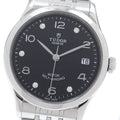 TUDOR 91450 1926 Date Automatic Men's Watch with Warranty Card