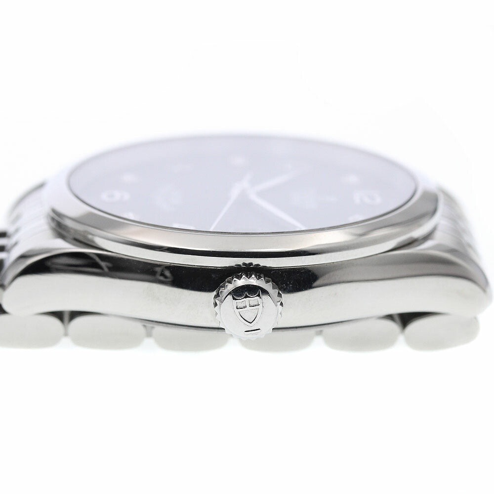 TUDOR 91450 1926 Date Automatic Men's Watch with Warranty Card
