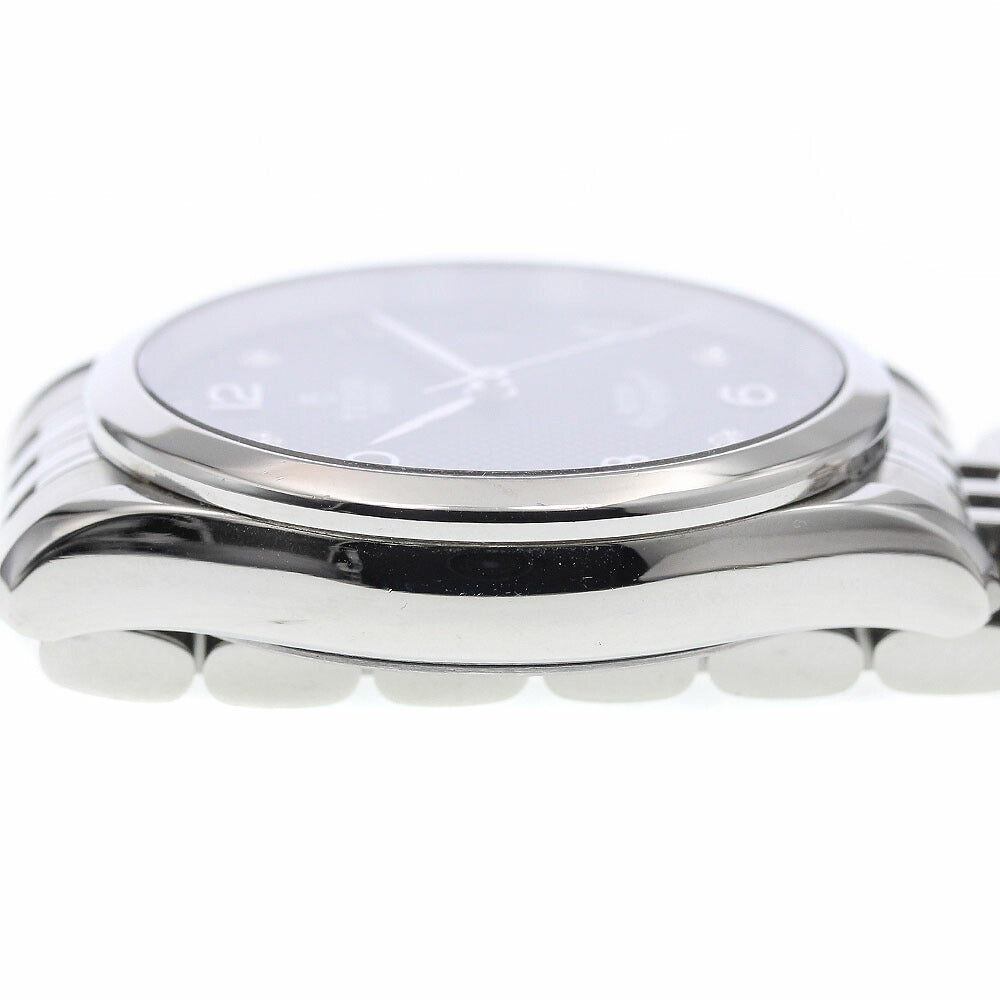 TUDOR 91450 1926 Date Automatic Men's Watch with Warranty Card