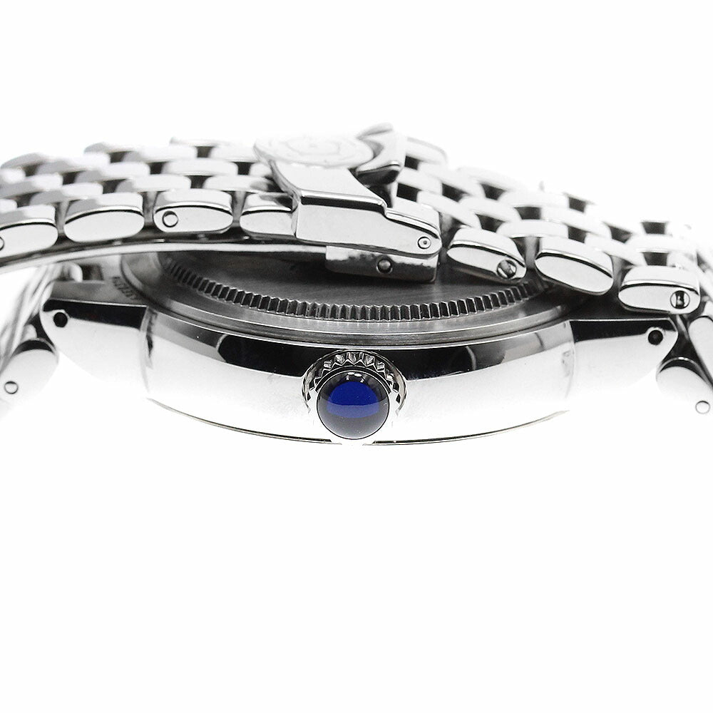 TUDOR 35800 Claire de Rose Date Automatic Boys' Watch Excellent Condition with Warranty.
