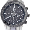SEIKO SBXC011/5X53-0AD0 Astron GPS Solar Radio-Controlled Men's Watch