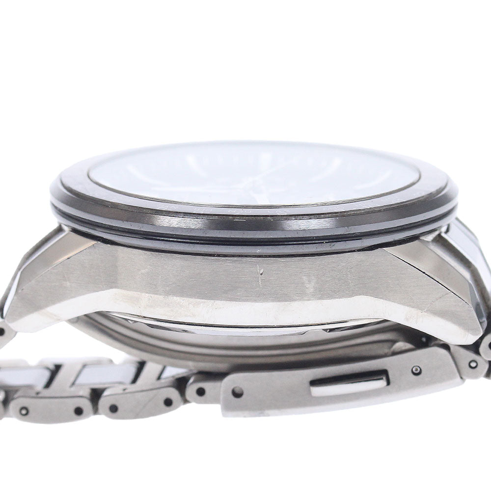 SEIKO SBXC011/5X53-0AD0 Astron GPS Solar Radio-Controlled Men's Watch