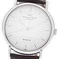 IWC SCHAFFHAUSEN IW351403 Portofino Automatic Boys' Watch