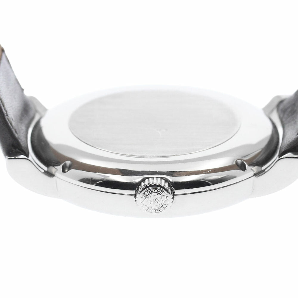 IWC SCHAFFHAUSEN IW351403 Portofino Automatic Boys' Watch
