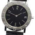 BVLGARI BB30SLD Bulgari Date Quartz Boys' Watch