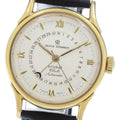 REVUE THOMMEN 6112001 Cricket Club Automatic Men's Watch