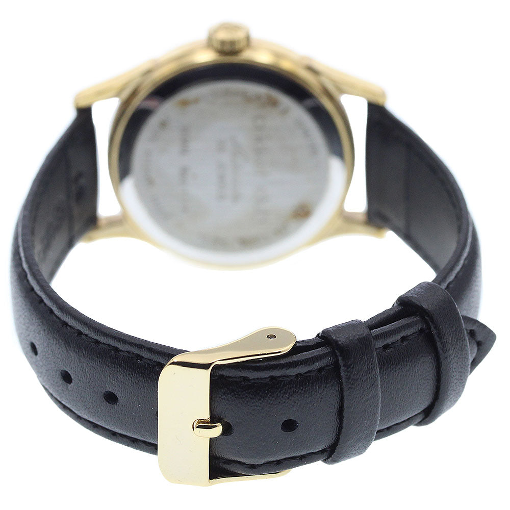 REVUE THOMMEN 6112001 Cricket Club Automatic Men's Watch