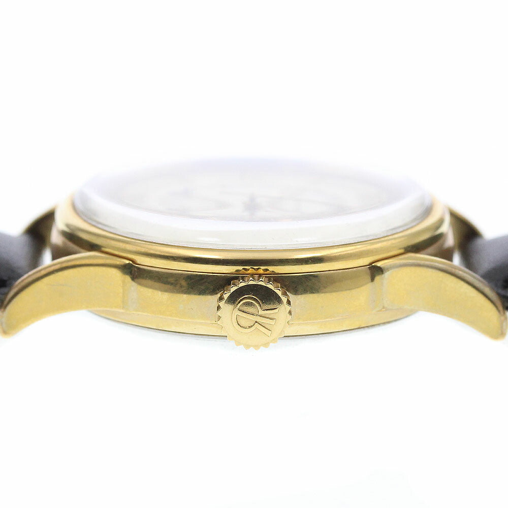 REVUE THOMMEN 6112001 Cricket Club Automatic Men's Watch