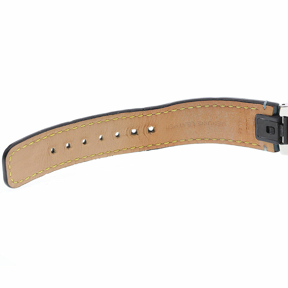 LOUIS VUITTON QA095 Tambour Moon Divine Diamond Quartz Women's Watch (Good Condition)