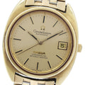 OMEGA CD168.0056 Constellation Date cal.1011 Automatic Men's Watch