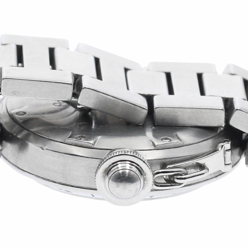 CARTIER W31029M7 Pasha C Meridian GMT Date Automatic Boys' Watch