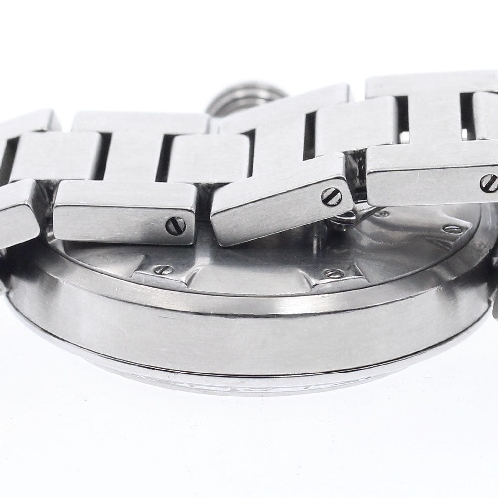 CARTIER W31029M7 Pasha C Meridian GMT Date Automatic Boys' Watch