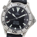 OMEGA 2231.50 Seamaster 300 Date Automatic Men's Watch