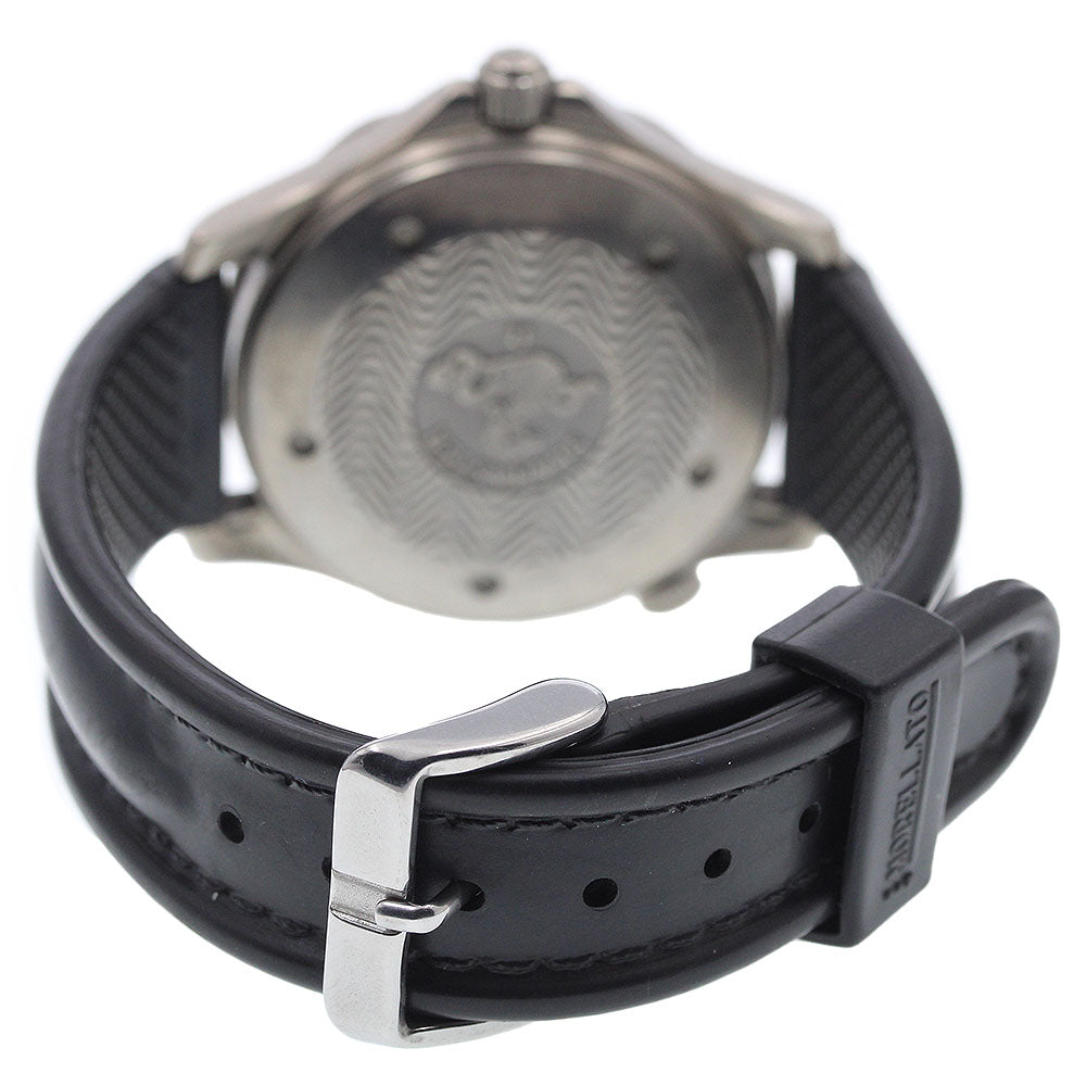 OMEGA 2231.50 Seamaster 300 Date Automatic Men's Watch