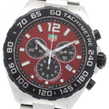 TAG Heuer CAZ101AN.FT8055 Formula 1 Chronograph Quartz Men's Watch with Warranty