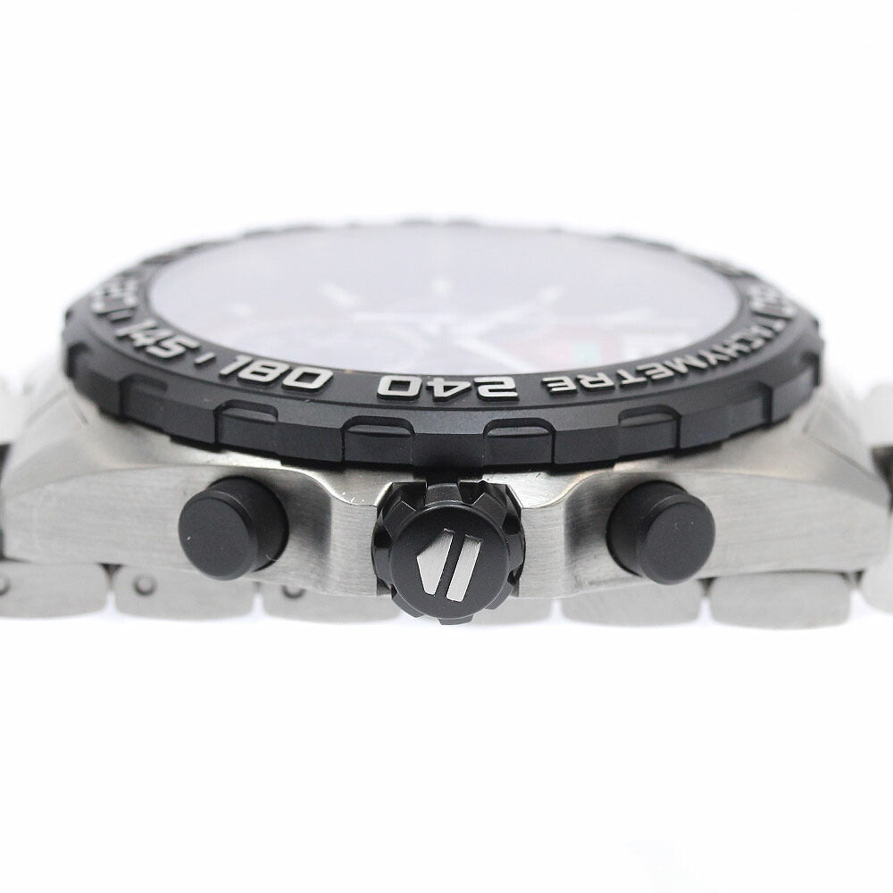 TAG Heuer CAZ101AN.FT8055 Formula 1 Chronograph Quartz Men's Watch with Warranty