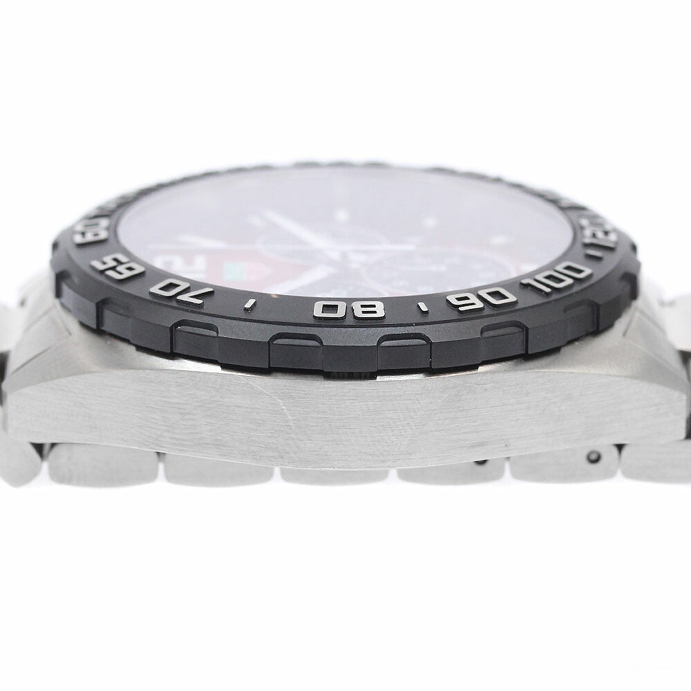TAG Heuer CAZ101AN.FT8055 Formula 1 Chronograph Quartz Men's Watch with Warranty