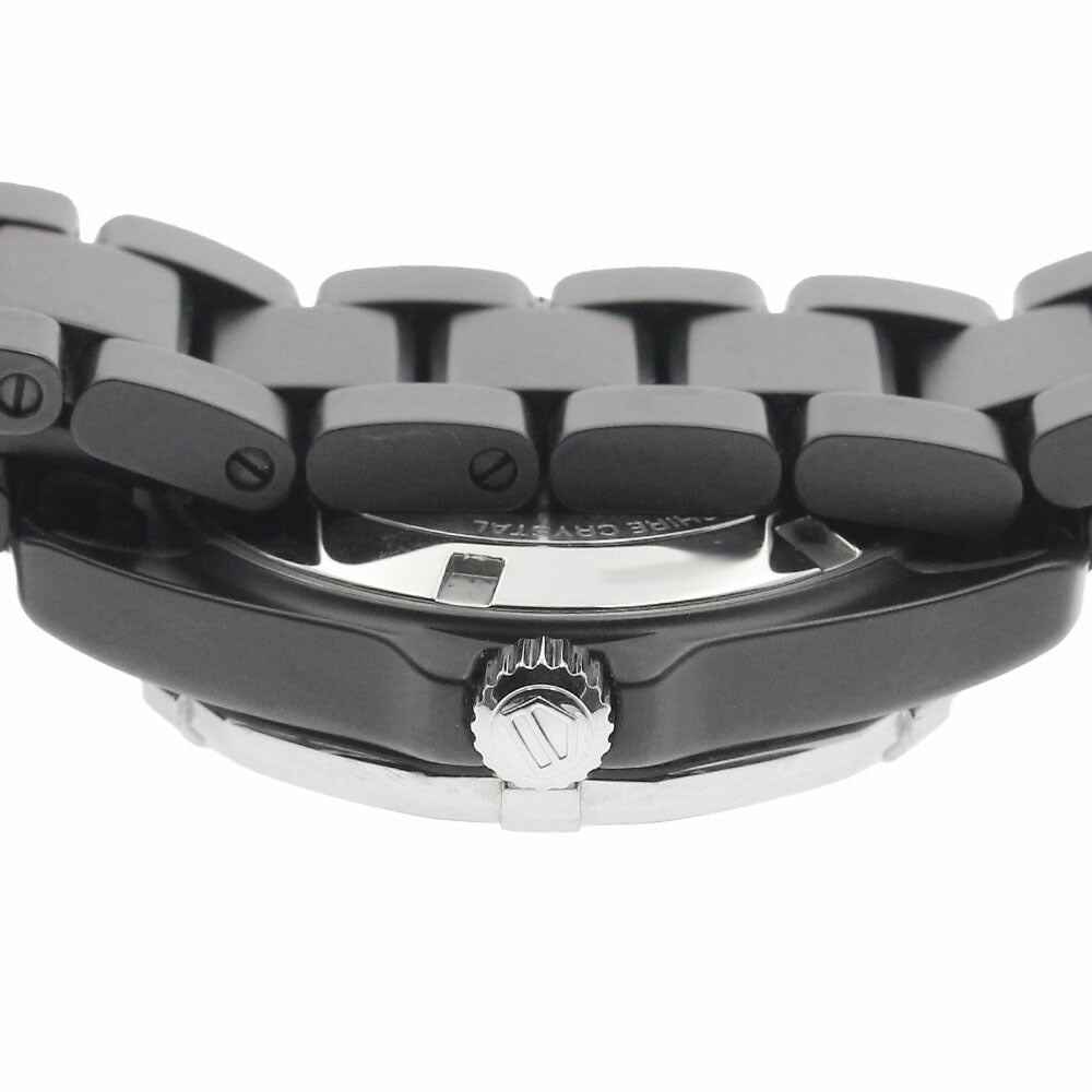 TAG Heuer Way1397 Aquaracer 11-Diamond Date Quartz Women's Watch