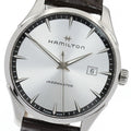 HAMILTON H324510 Jazzmaster Date Quartz Men's Watch