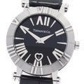 TIFFANY&Co. Z1300.11.11A10A71A Atlas Date Quartz Ladies Watch with Warranty