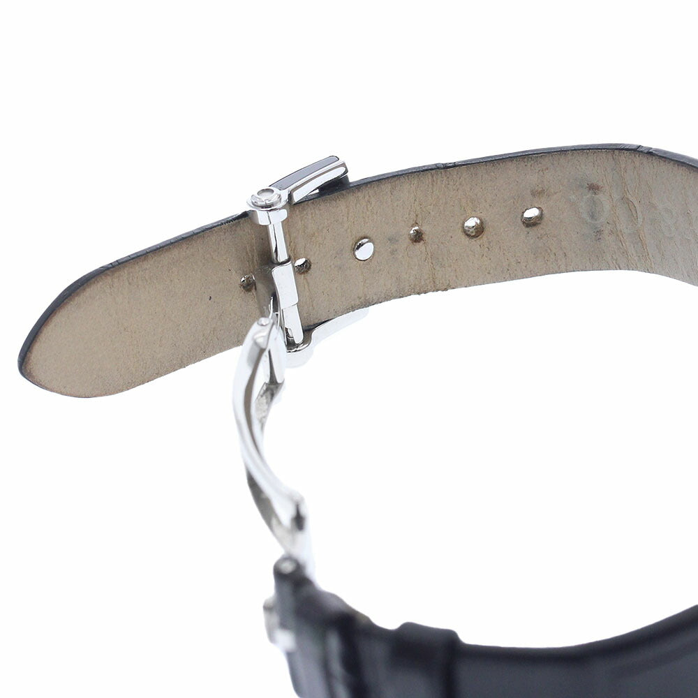 TIFFANY&Co. Z1300.11.11A10A71A Atlas Date Quartz Ladies Watch with Warranty