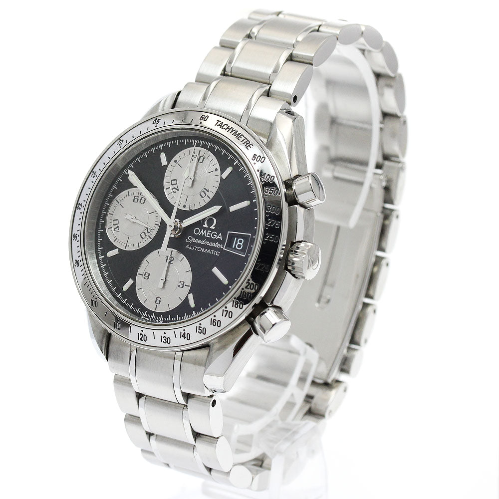 OMEGA 3513.51 Speedmaster Marui Limited Edition Chronograph Automatic Men's Watch