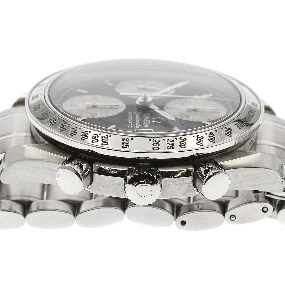 OMEGA 3513.51 Speedmaster Marui Limited Edition Chronograph Automatic Men's Watch