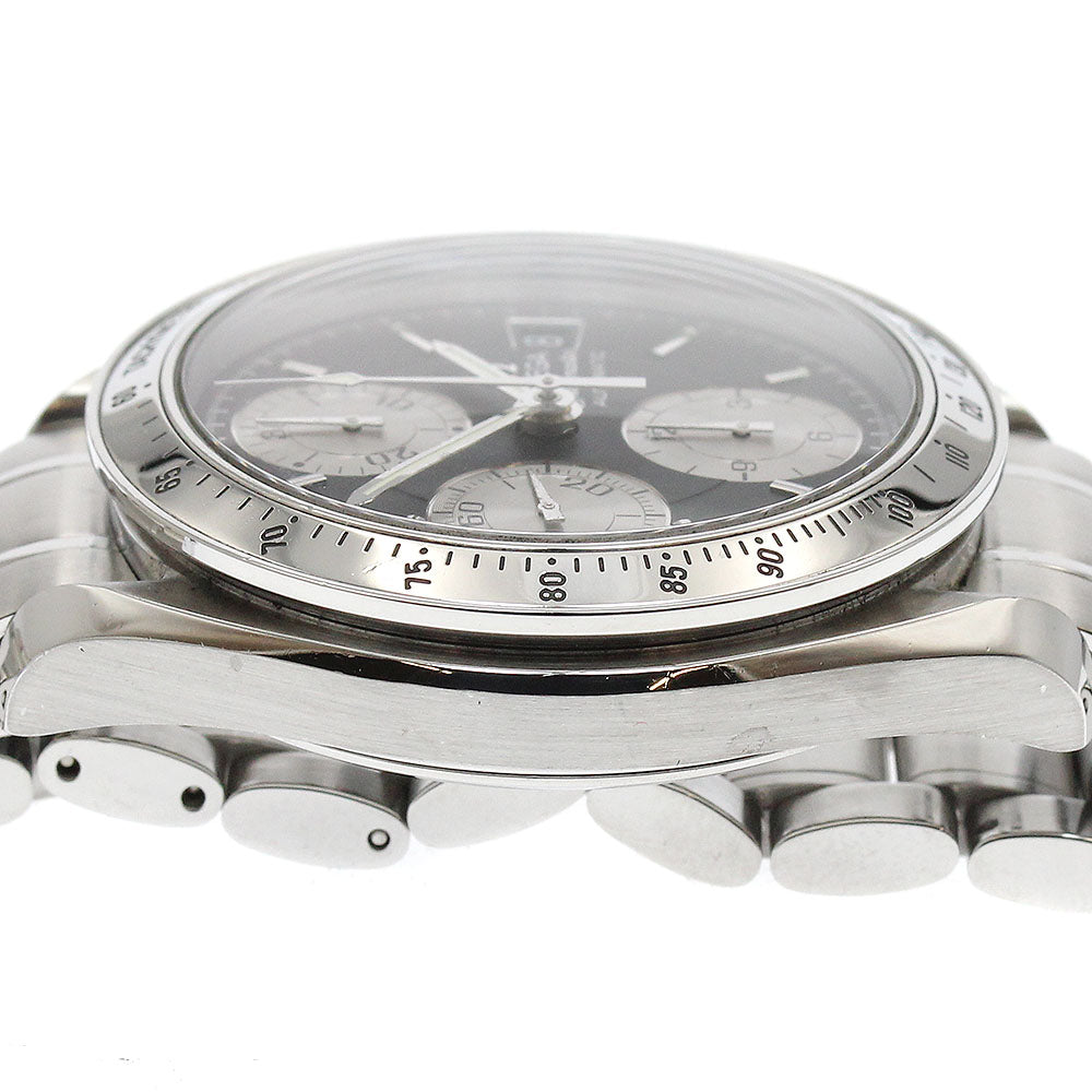 OMEGA 3513.51 Speedmaster Marui Limited Edition Chronograph Automatic Men's Watch