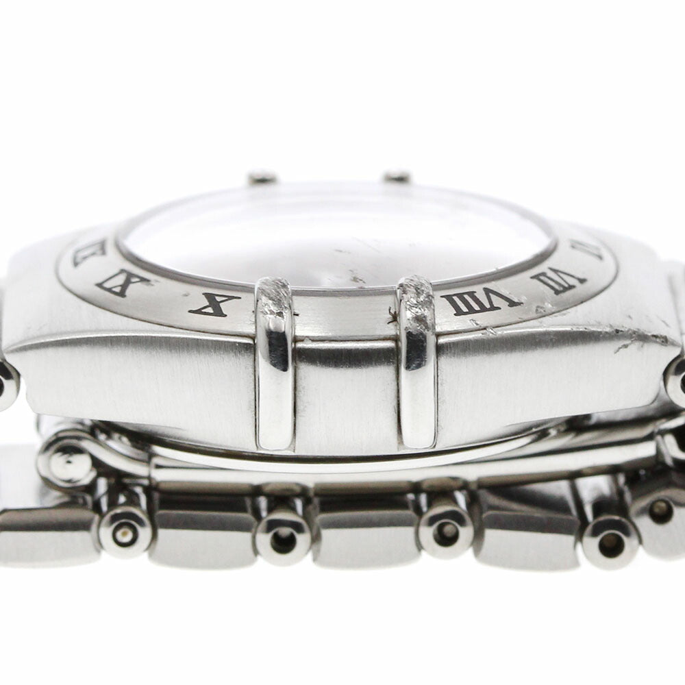 OMEGA 1562.56 Constellation Mini 12-Diamond Quartz Ladies Watch