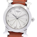 HERMES HR1.210 H-Watch Ronde Quartz Ladies