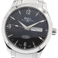 BALL WATCH NM2026C Engineer II Date Automatic Men's Watch with Box