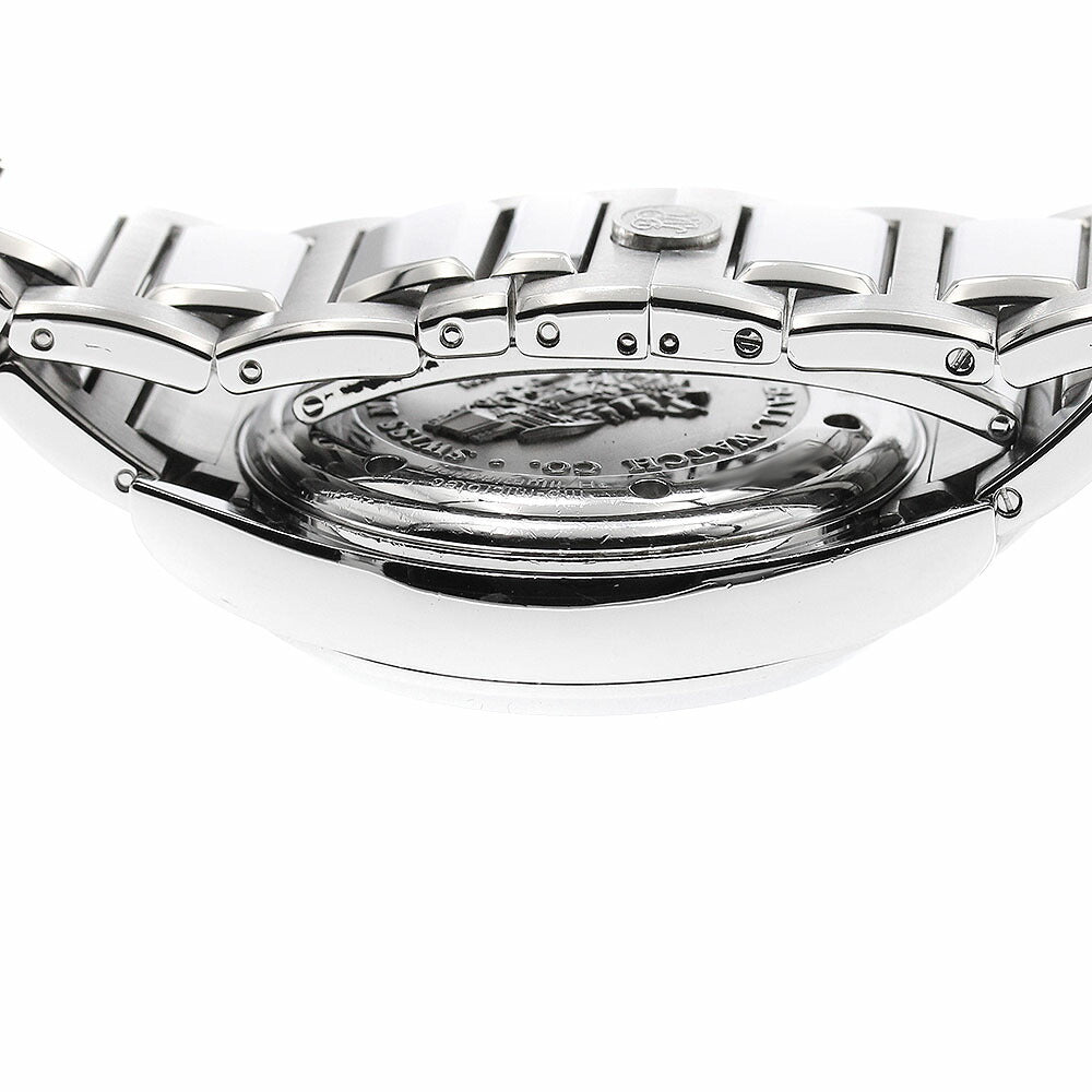 BALL WATCH NM2026C Engineer II Date Automatic Men's Watch with Box