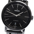 RADO 629.0073.3/R14073182 Diamond Master Date Automatic Men's Watch Excellent Condition