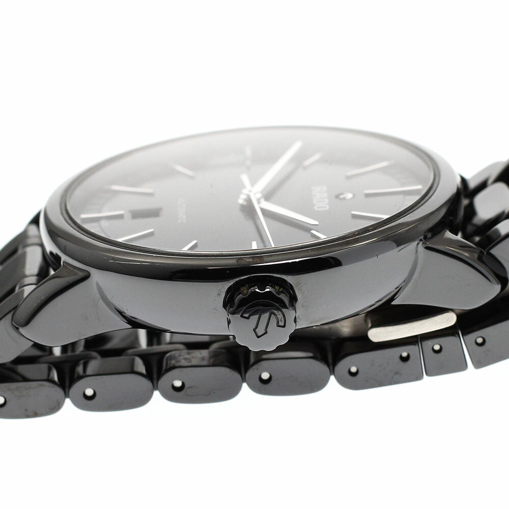 RADO 629.0073.3/R14073182 Diamond Master Date Automatic Men's Watch Excellent Condition