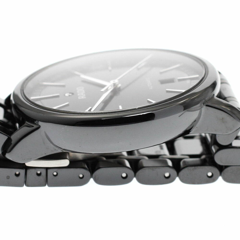 RADO 629.0073.3/R14073182 Diamond Master Date Automatic Men's Watch Excellent Condition