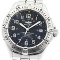 BREITLING A17045 Superocean Date Automatic Men's Watch with Warranty