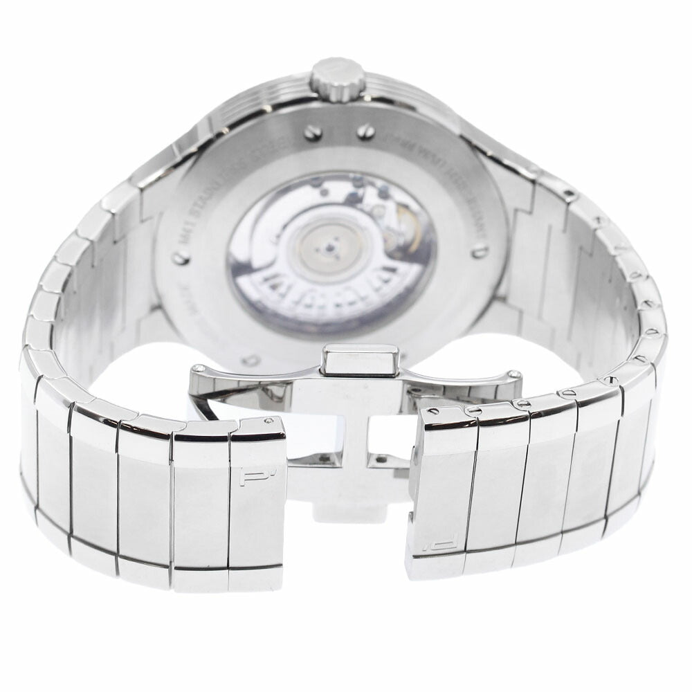 Porsche Design P6310 Flat Six Date Automatic Men's Watch (Good Condition)
