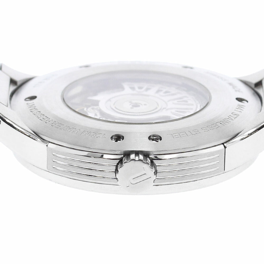 Porsche Design P6310 Flat Six Date Automatic Men's Watch (Good Condition)