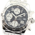 BREITLING A13358 Chrono Cockpit Date Automatic Men's Watch with Warranty
