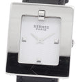 HERMES BE1.210 Belt Watch Quartz Women's