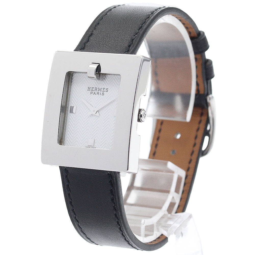 HERMES BE1.210 Belt Watch Quartz Women's