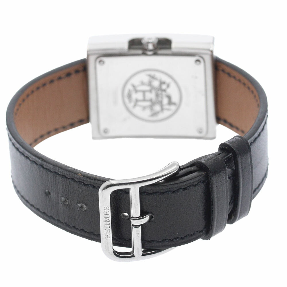 HERMES BE1.210 Belt Watch Quartz Women's