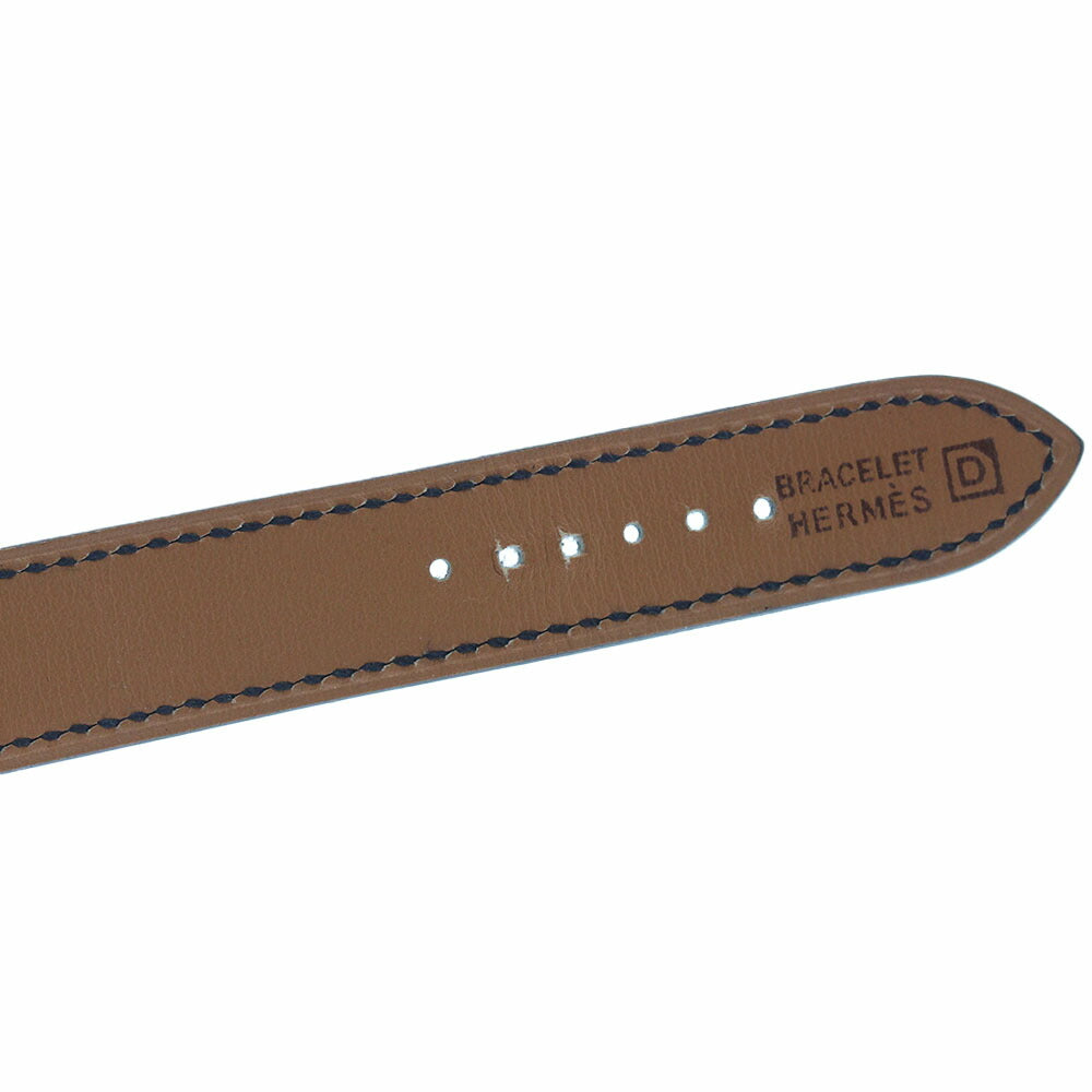 HERMES BE1.210 Belt Watch Quartz Women's