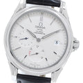 OMEGA 4832.31.32 De Ville Co-Axial Power Reserve Automatic Men's Watch