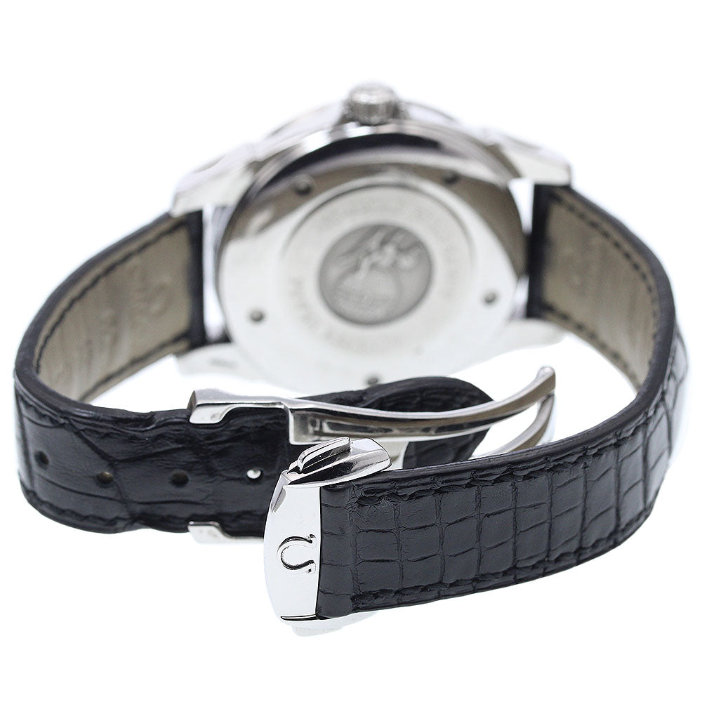 OMEGA 4832.31.32 De Ville Co-Axial Power Reserve Automatic Men's Watch